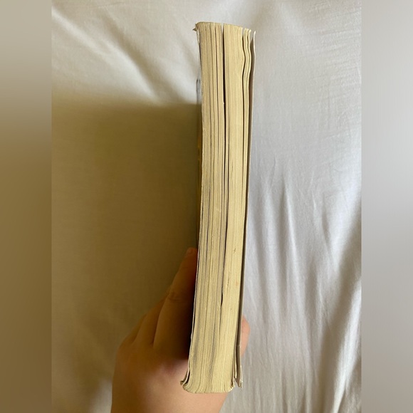 Book bundle | The Hunger Games and Warriors The Sight - Picture 4 of 8